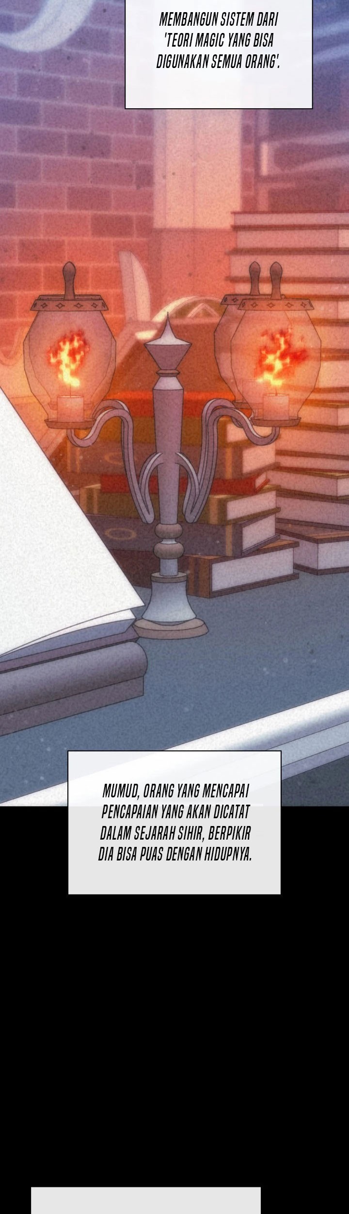 Overgeared New Chapter 238 Halaman 34