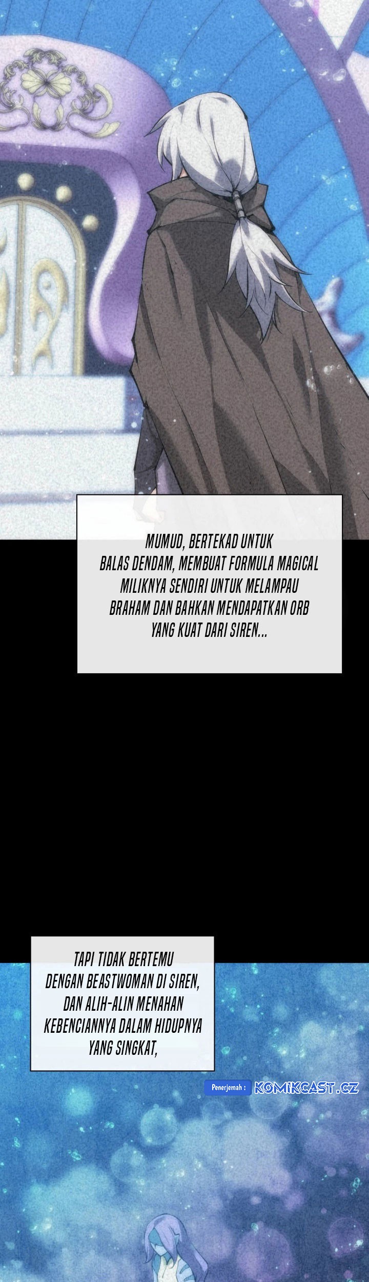 Overgeared New Chapter 238 Halaman 36