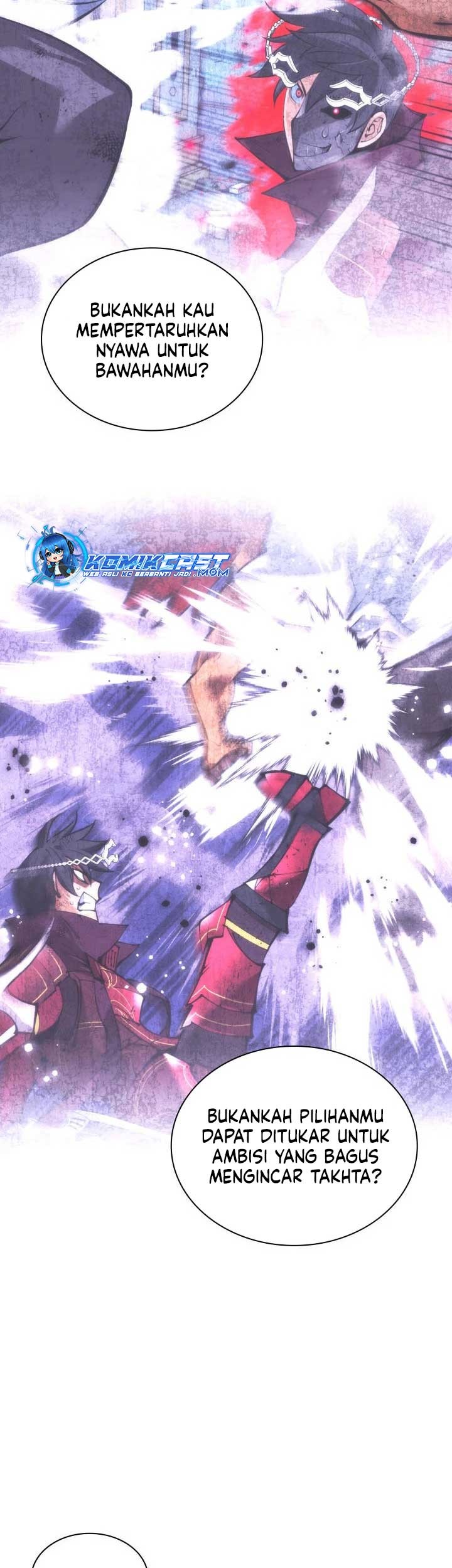Overgeared New Chapter 237 Halaman 36