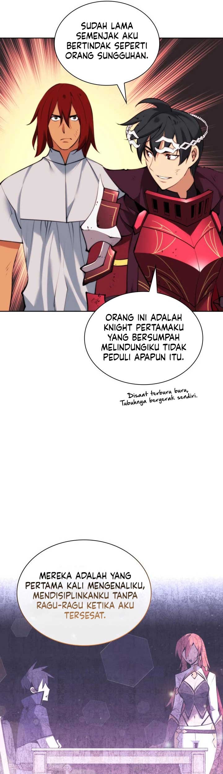 Overgeared New Chapter 237 Halaman 38