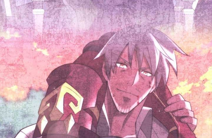 Overgeared New Chapter 237 Halaman 39