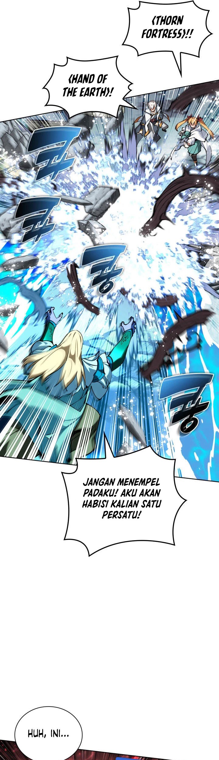 Overgeared New Chapter 235 Halaman 26
