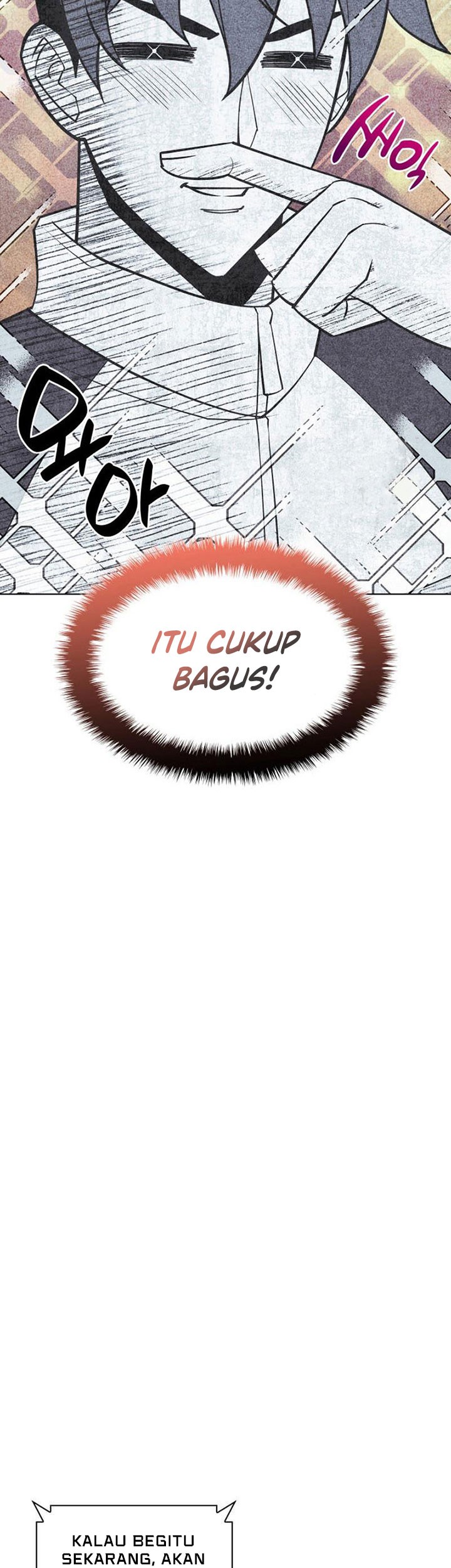Overgeared New Chapter 229 Halaman 32