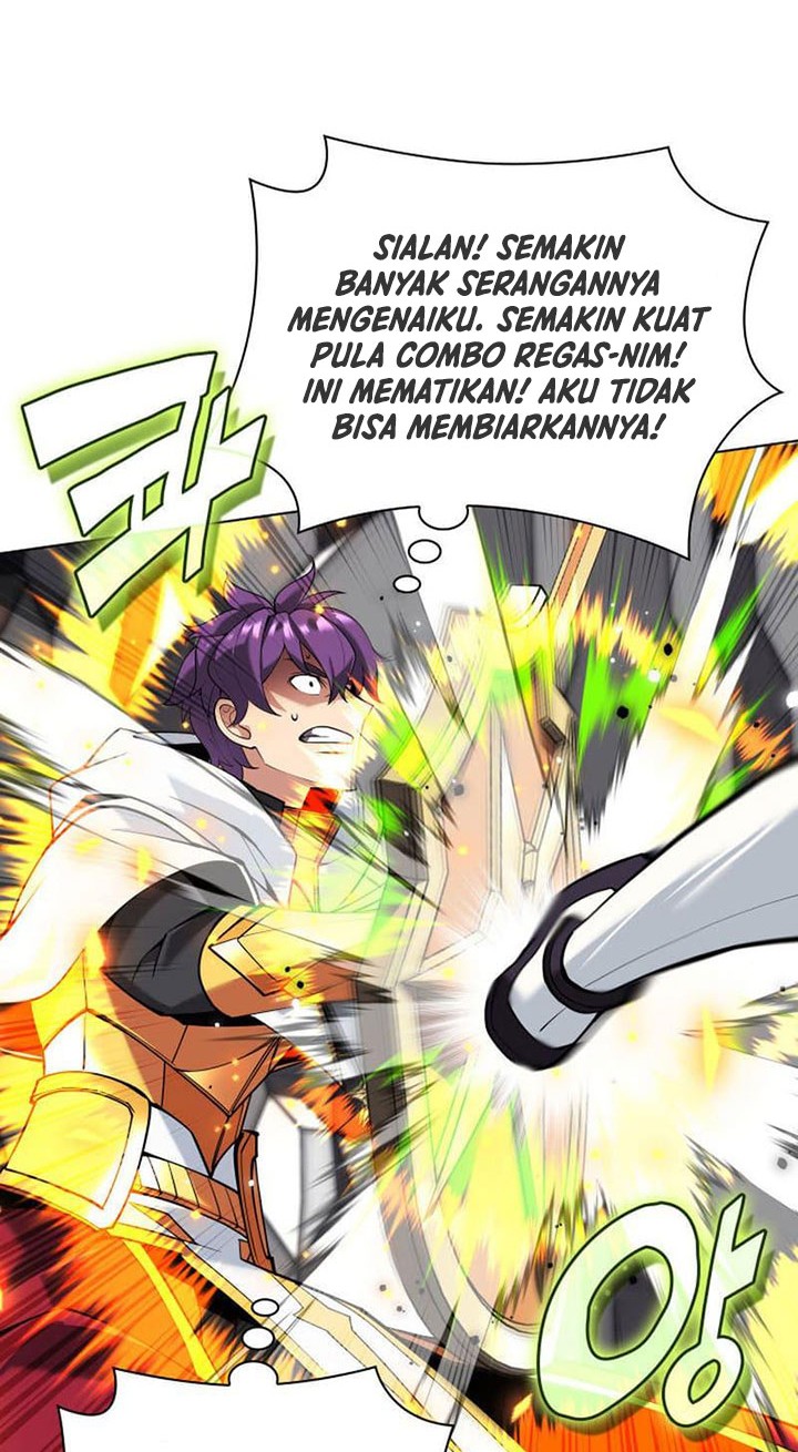 Overgeared New Chapter 225 Halaman 29
