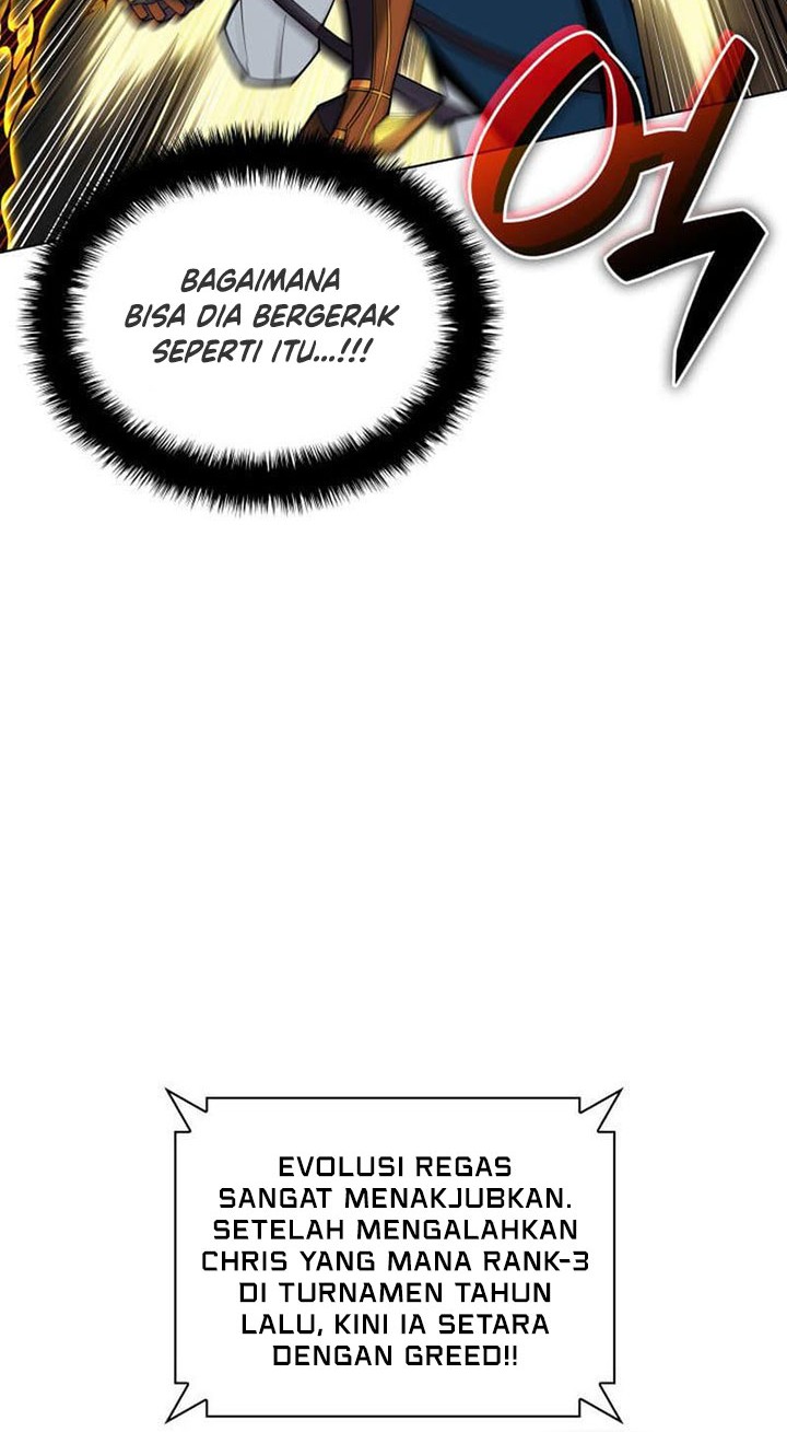 Overgeared New Chapter 225 Halaman 31