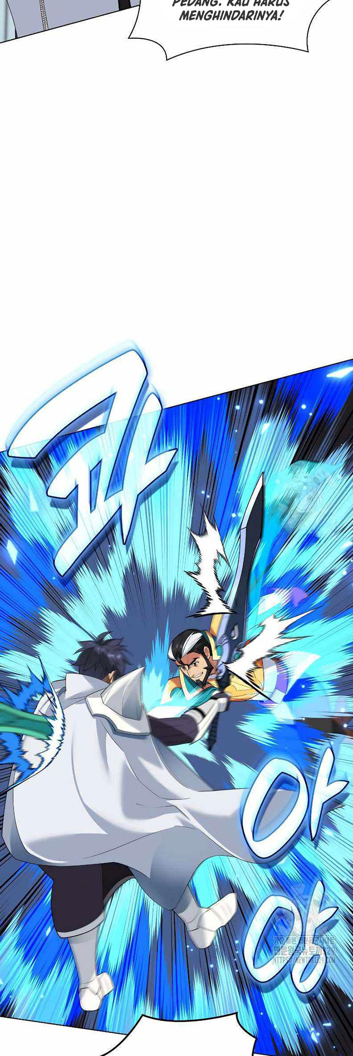 Overgeared New Chapter 224 Halaman 26
