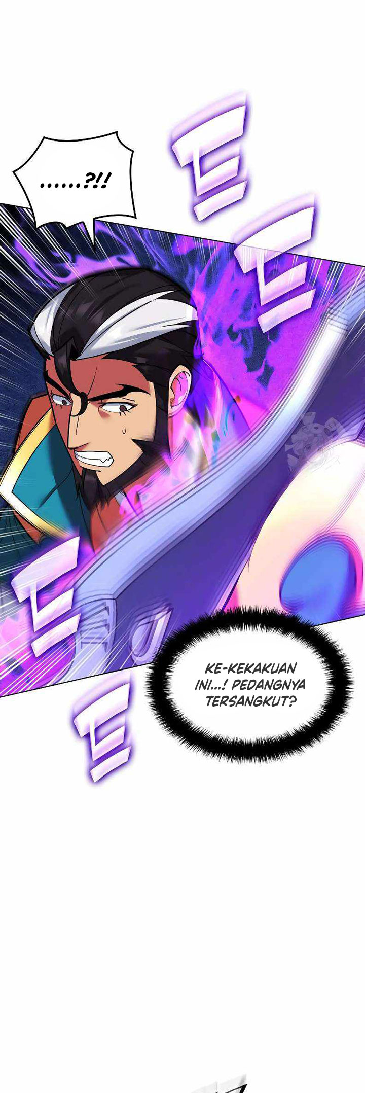 Overgeared New Chapter 224 Halaman 29