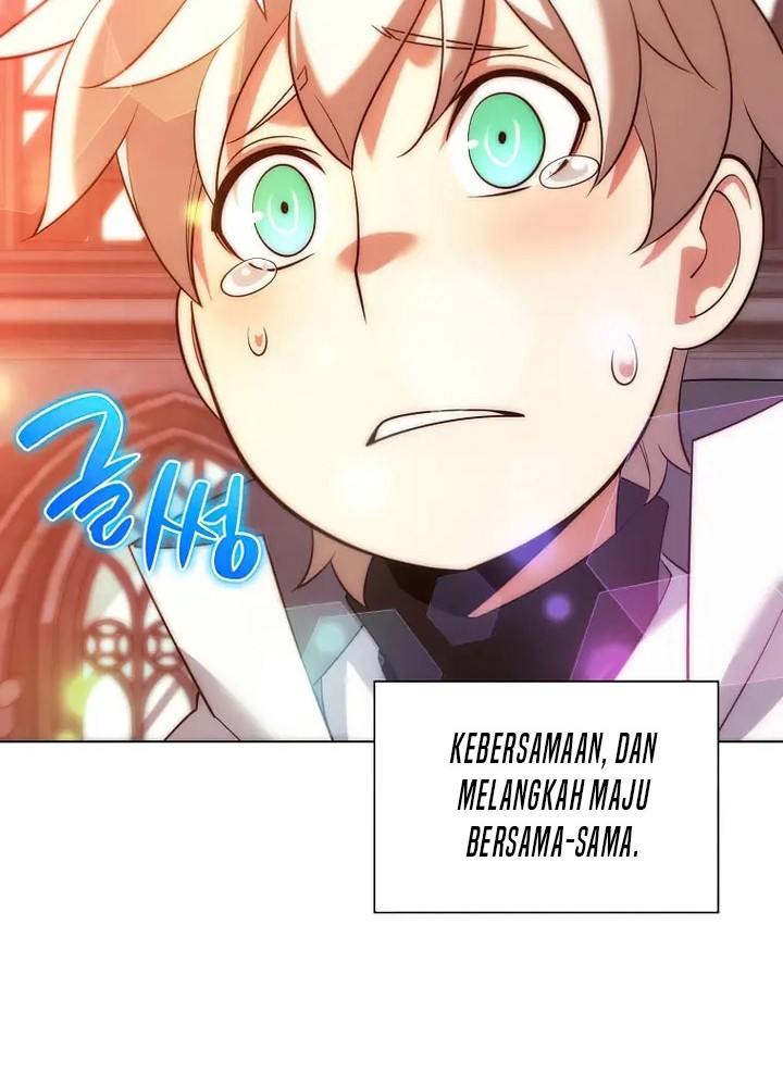 Overgeared New Chapter 206 Halaman 33