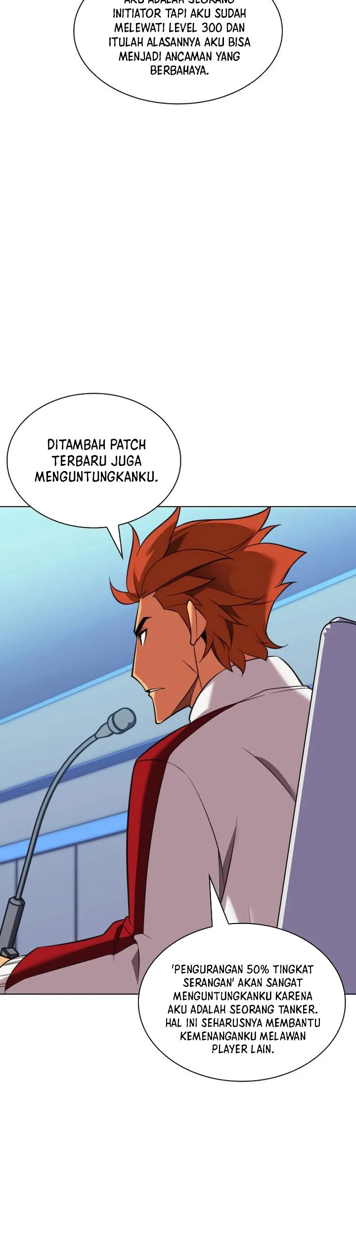 Overgeared New Chapter 205 Halaman 30