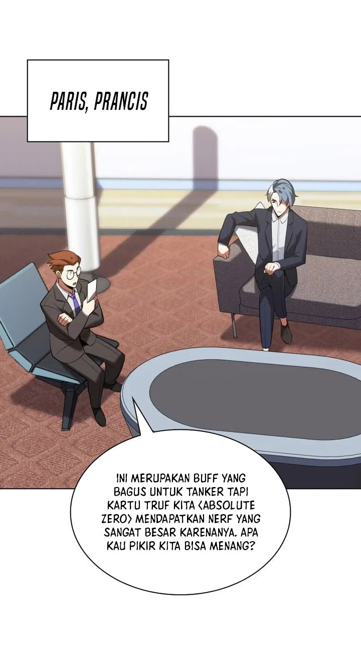 Overgeared New Chapter 205 Halaman 31