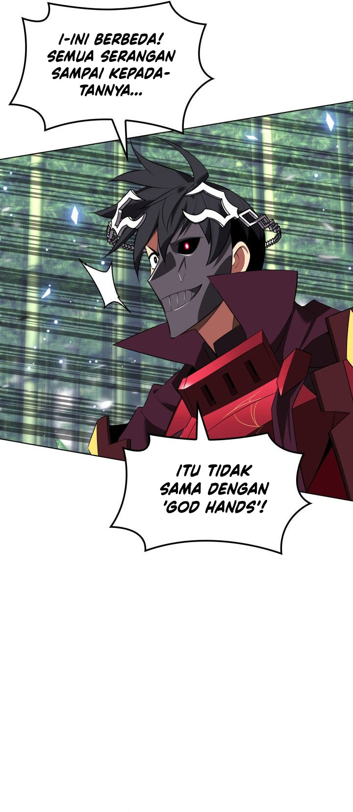 Overgeared New Chapter 201 Halaman 33