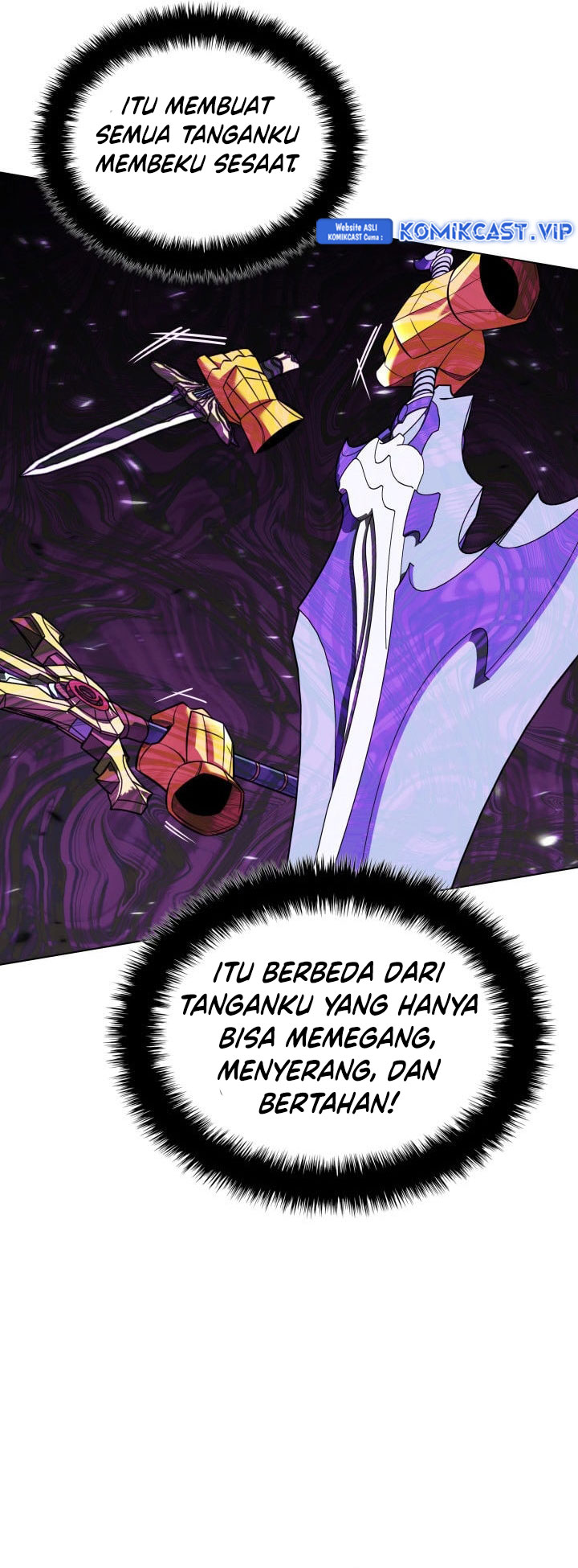 Overgeared New Chapter 201 Halaman 34