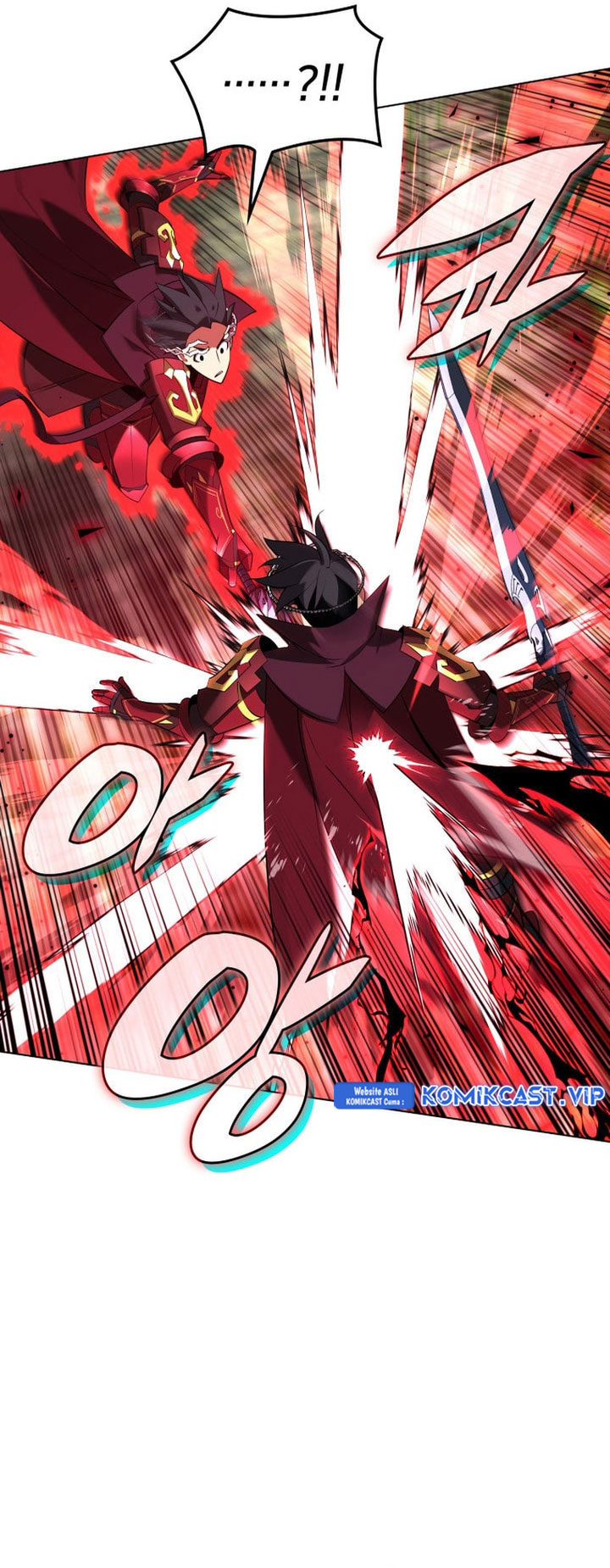 Overgeared New Chapter 199 Halaman 26