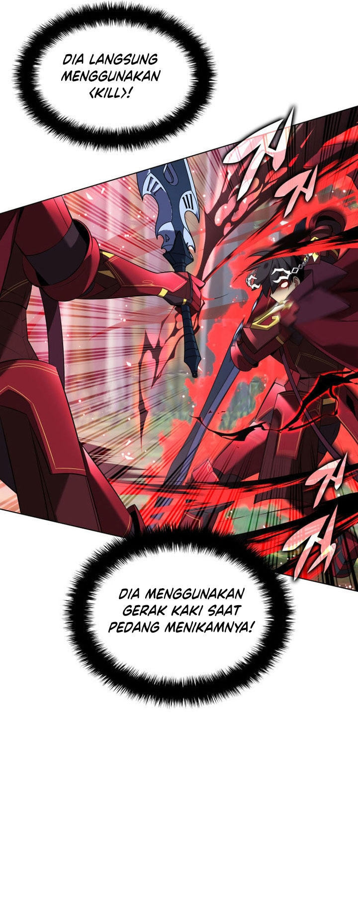 Overgeared New Chapter 199 Halaman 28