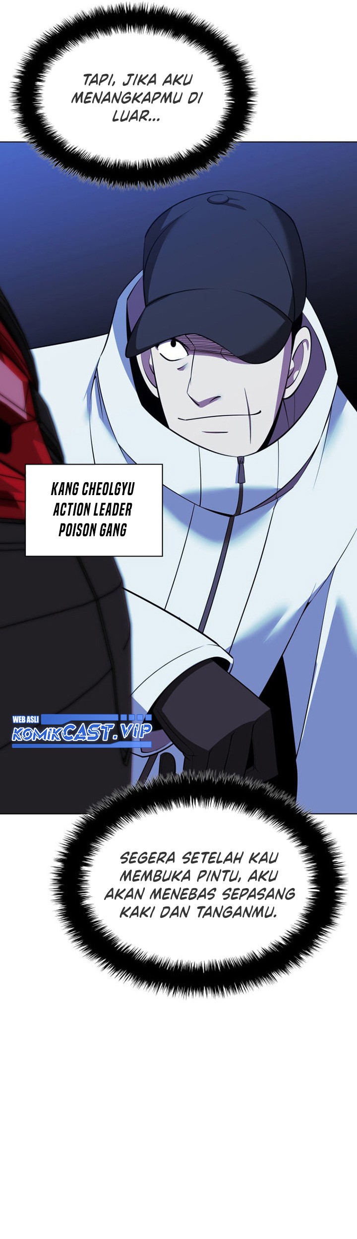 Overgeared New Chapter 198 Halaman 38