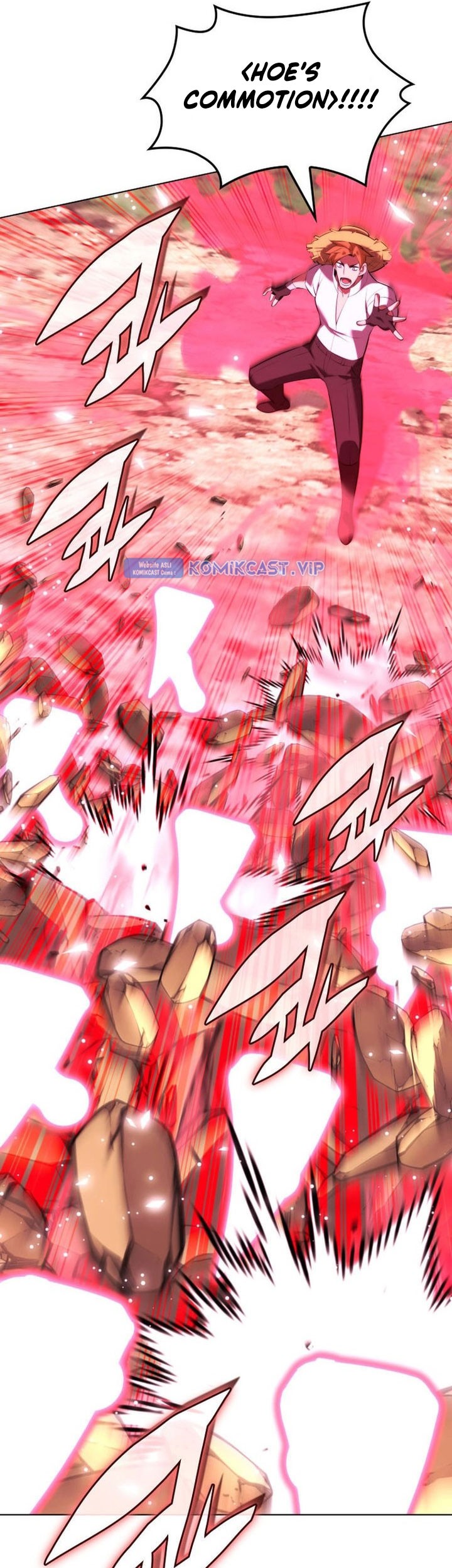 Overgeared New Chapter 196 Halaman 35