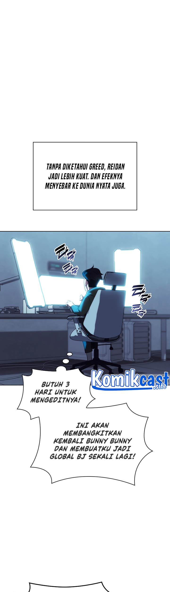 Overgeared New Chapter 179 Halaman 30