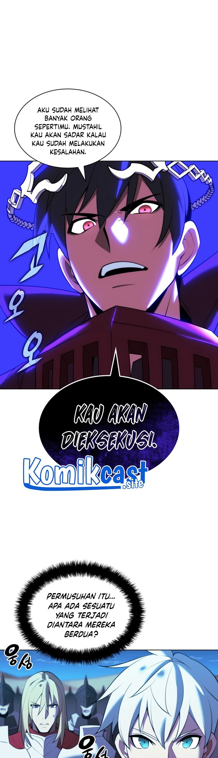 Overgeared New Chapter 178 Halaman 29