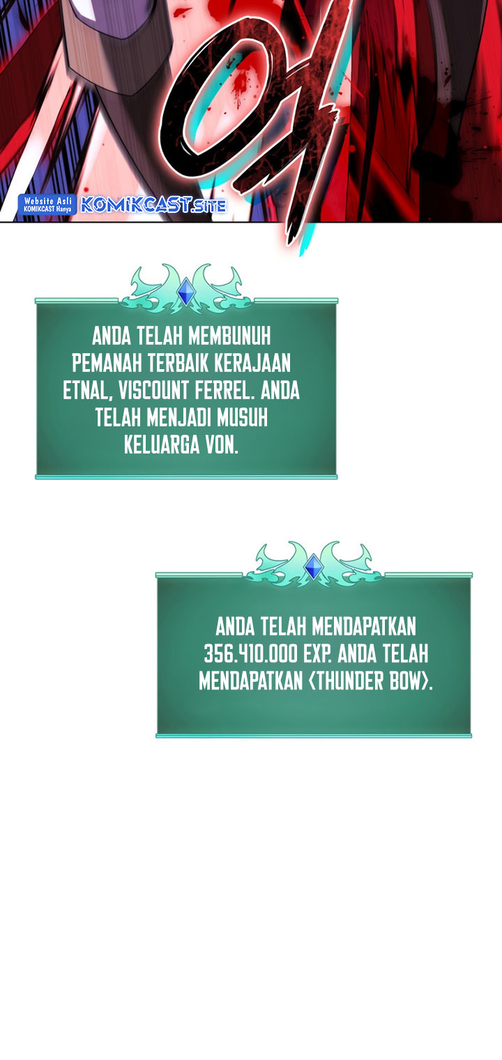Overgeared New Chapter 177 Halaman 35