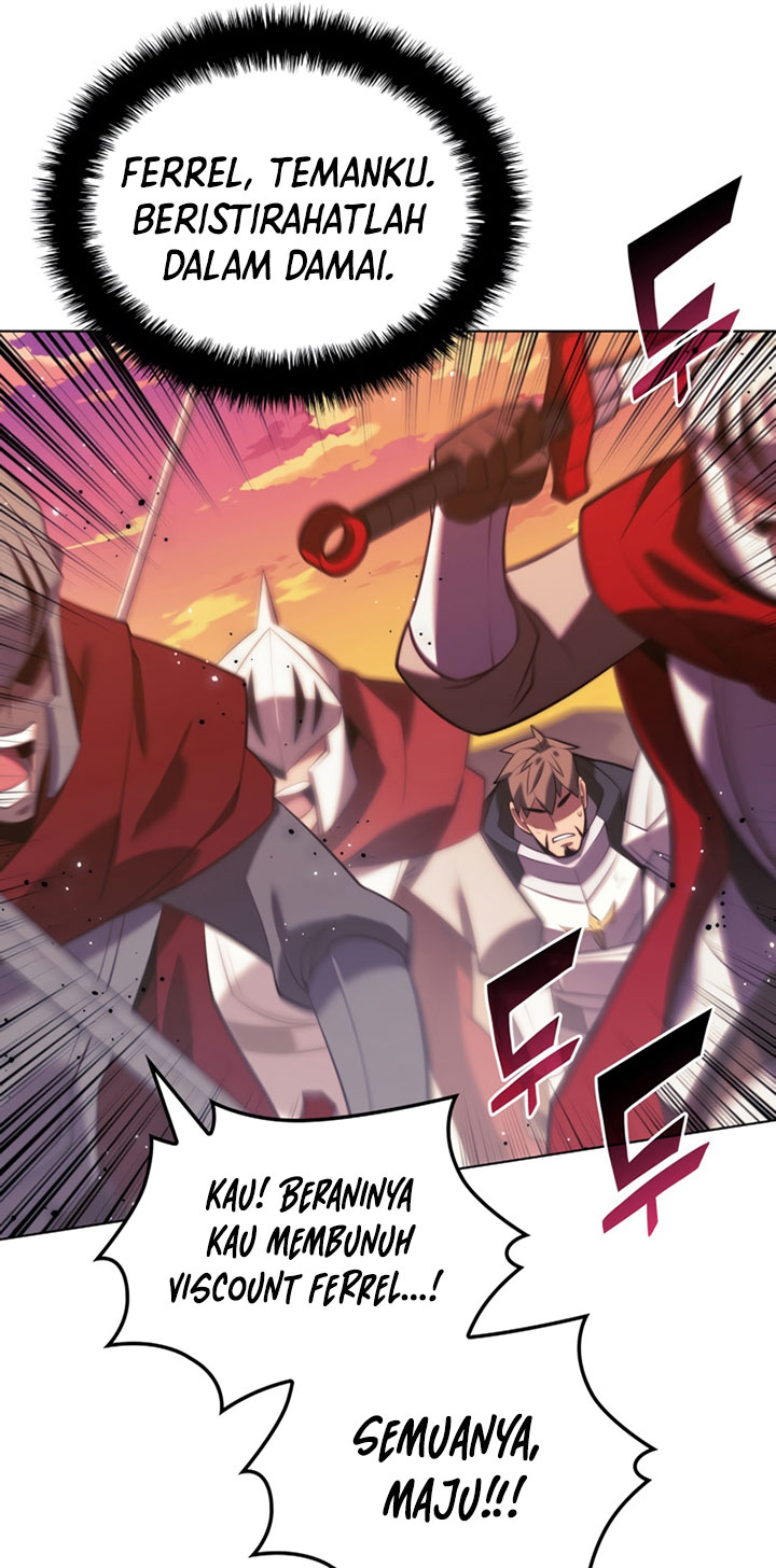 Overgeared New Chapter 177 Halaman 37