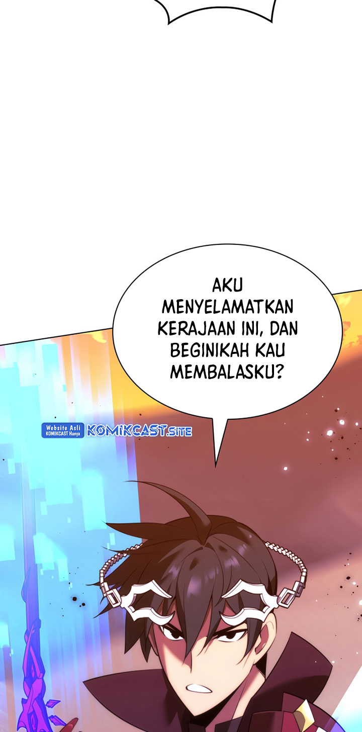 Overgeared New Chapter 177 Halaman 38