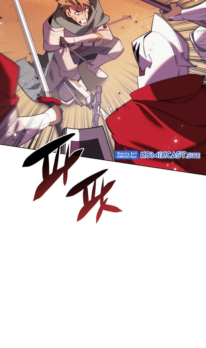 Overgeared New Chapter 176 Halaman 33