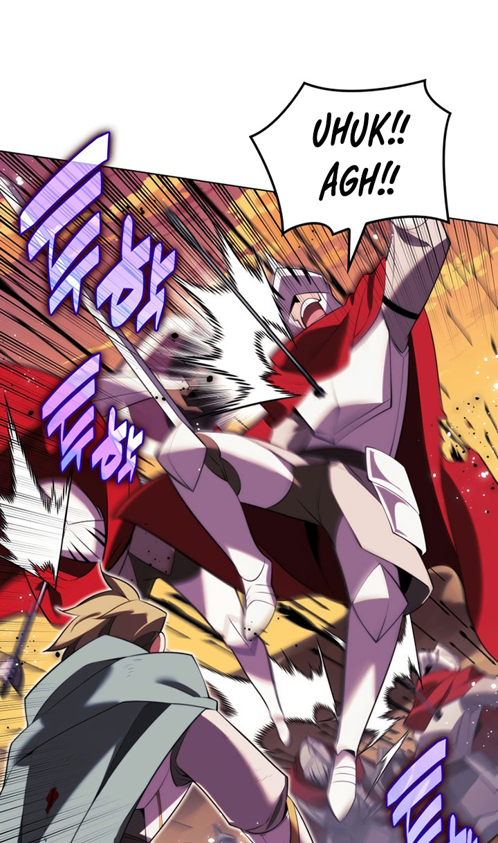 Overgeared New Chapter 176 Halaman 34