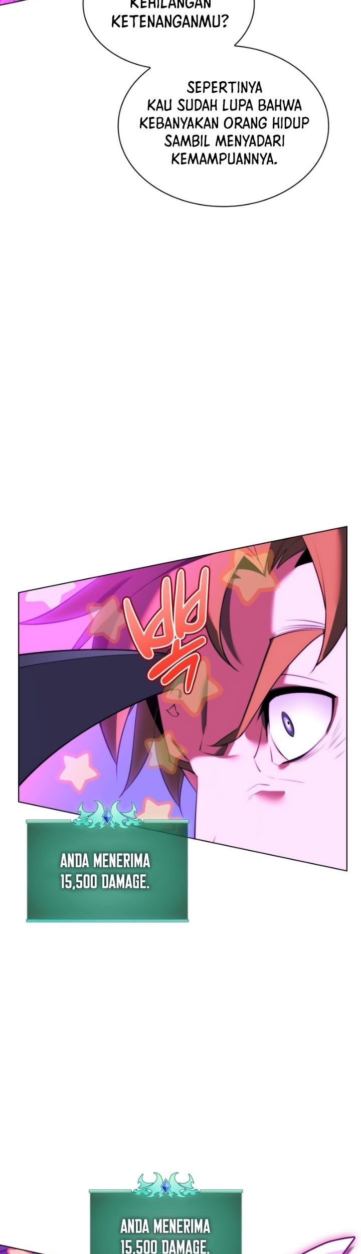 Overgeared New Chapter 175 Halaman 30