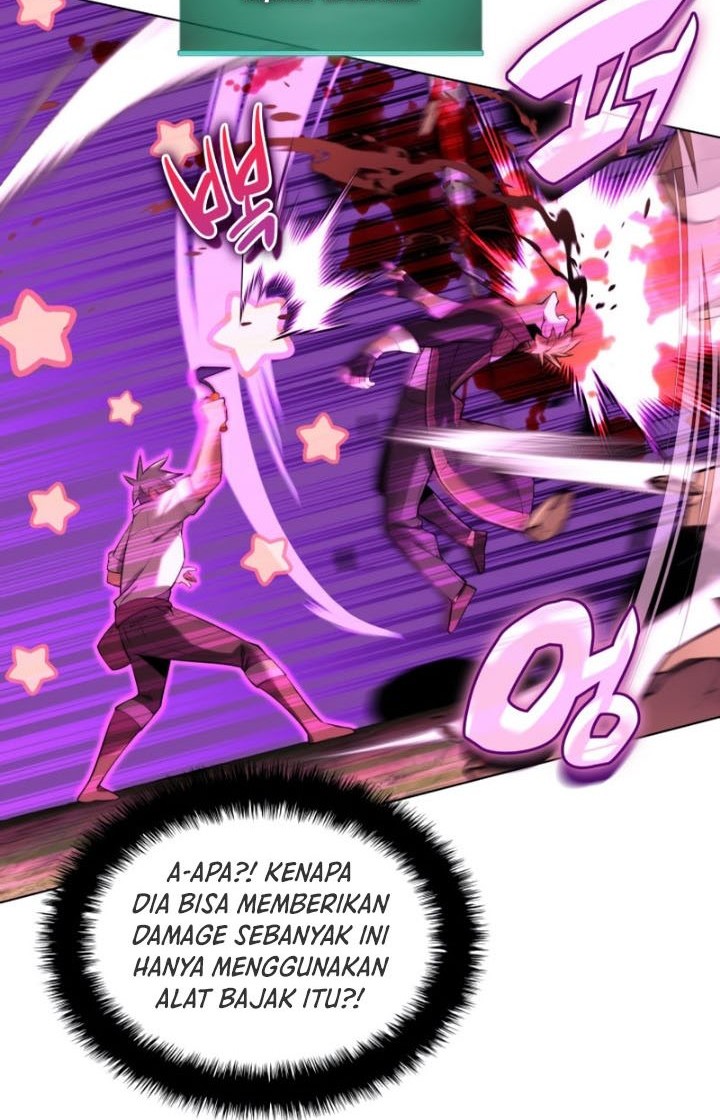 Overgeared New Chapter 175 Halaman 31