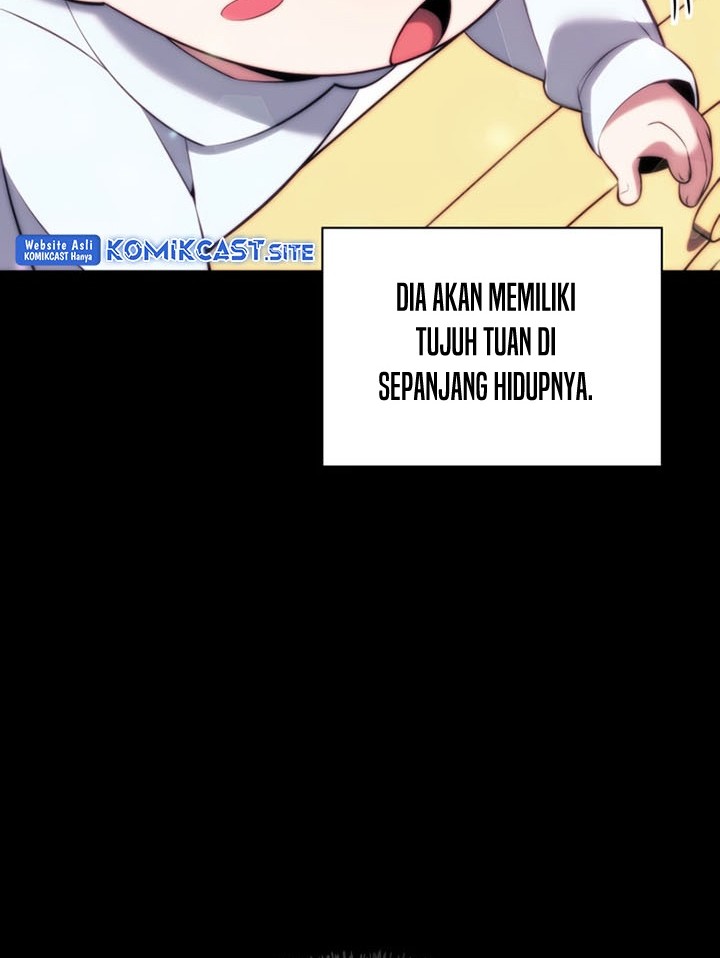 Overgeared New Chapter 174 Halaman 35