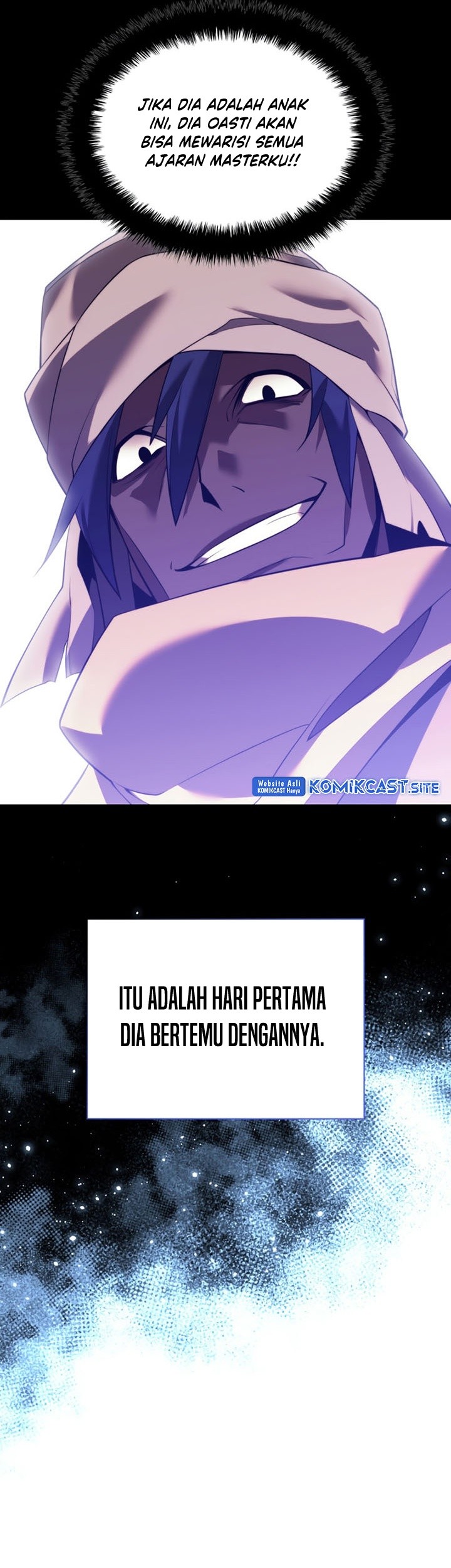 Overgeared New Chapter 174 Halaman 36