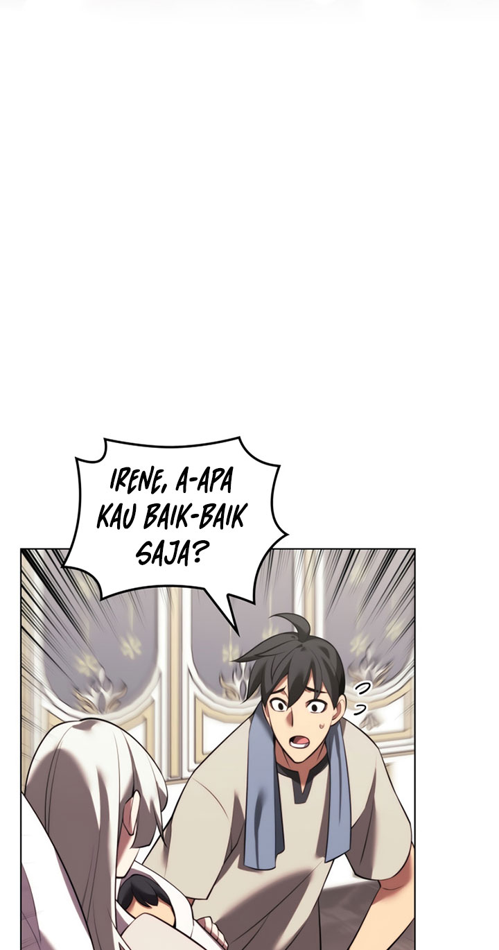 Overgeared New Chapter 173 Halaman 33