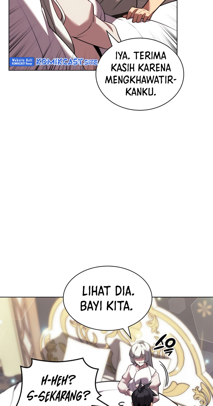 Overgeared New Chapter 173 Halaman 34
