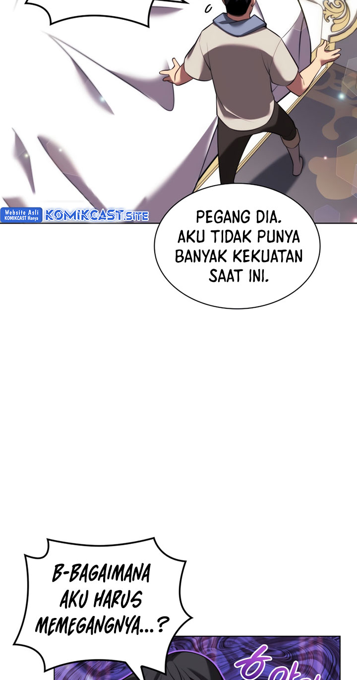 Overgeared New Chapter 173 Halaman 35