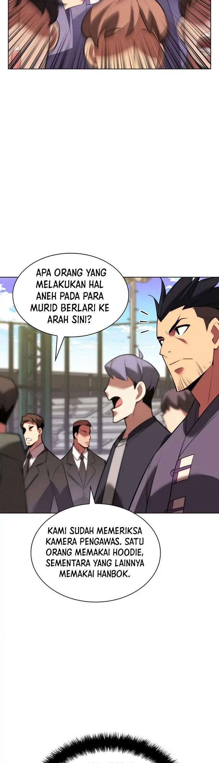 Overgeared New Chapter 171 Halaman 37