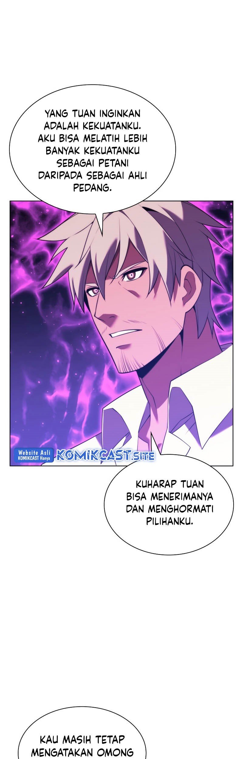 Overgeared New Chapter 168 Halaman 32