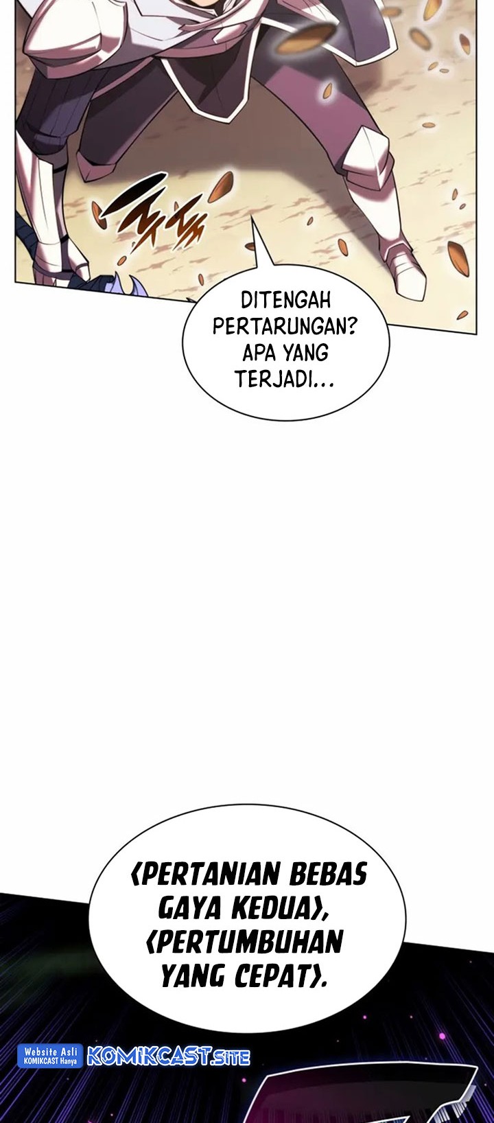 Overgeared New Chapter 166 Halaman 27