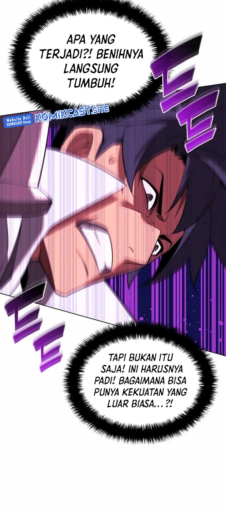 Overgeared New Chapter 166 Halaman 29