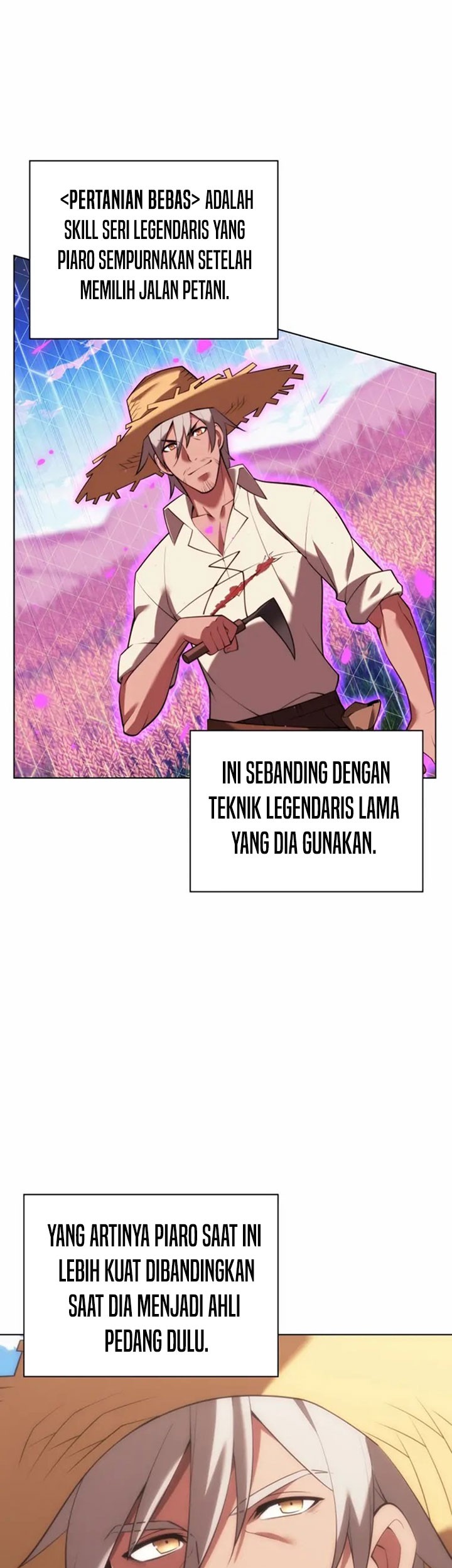 Overgeared New Chapter 166 Halaman 30