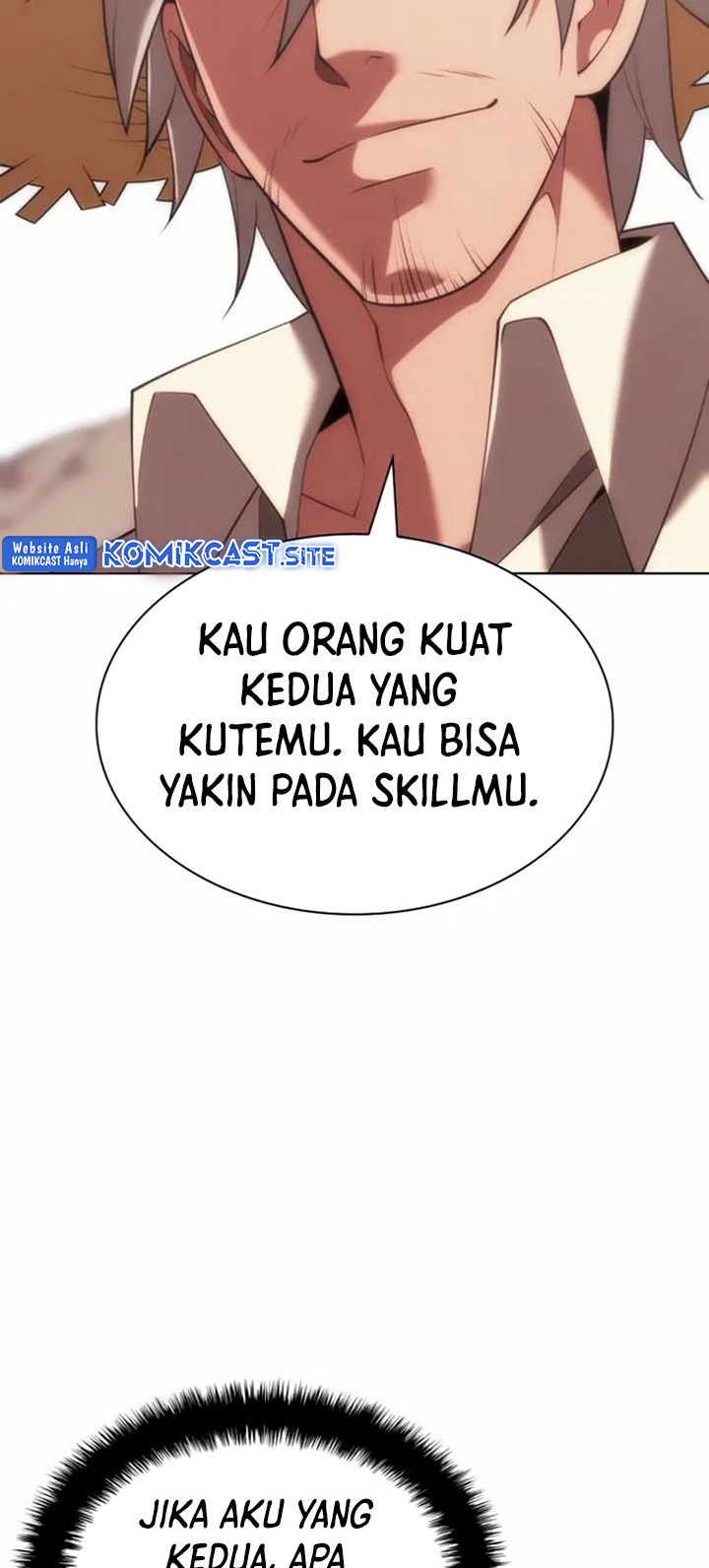 Overgeared New Chapter 166 Halaman 31