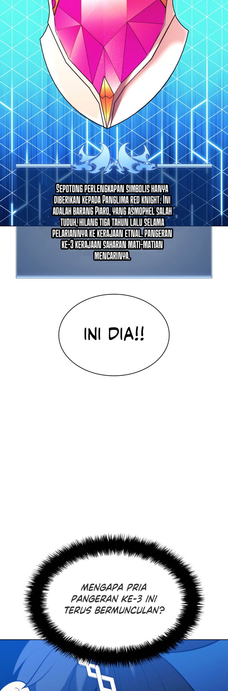 Overgeared New Chapter 161 Halaman 44