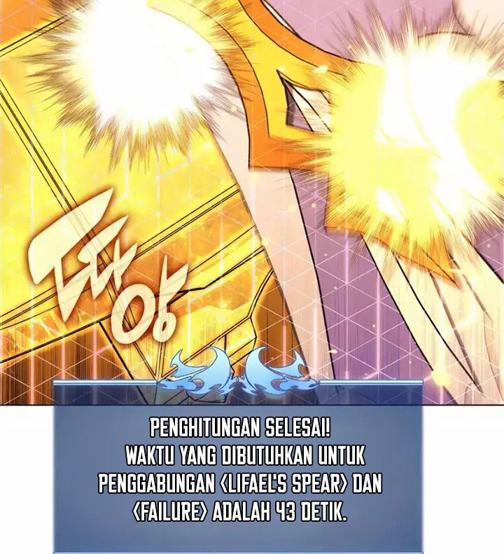 Overgeared New Chapter 158 Halaman 31