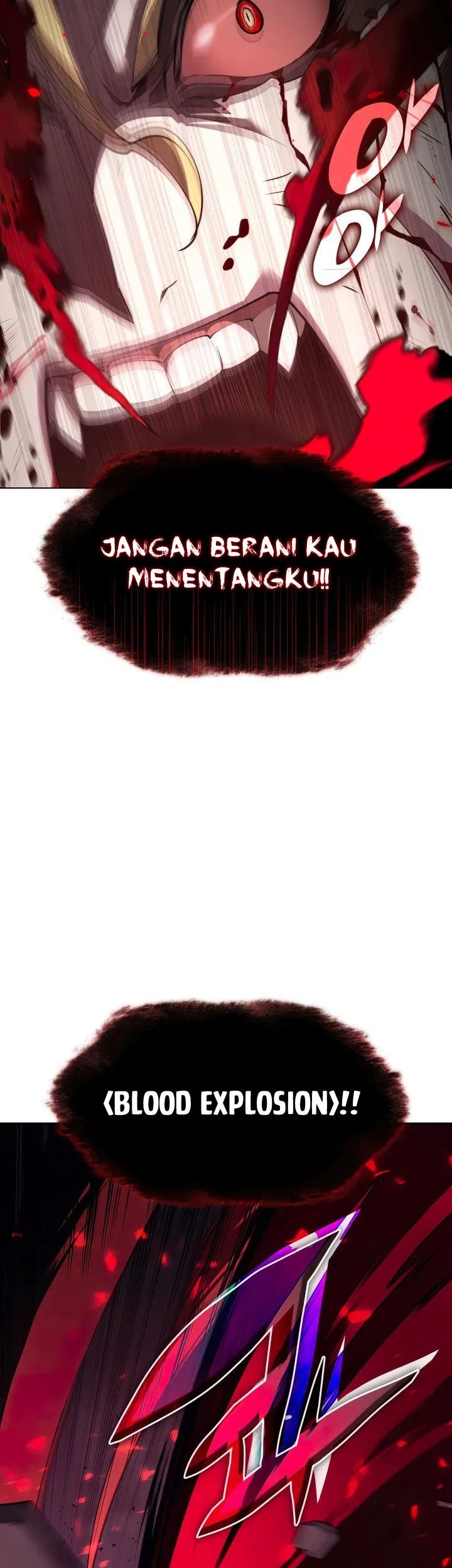 Overgeared New Chapter 157 Halaman 30