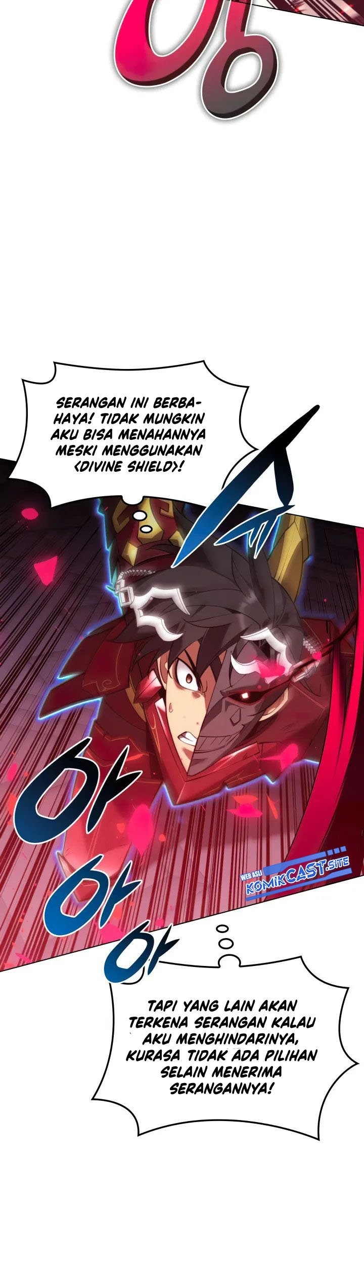 Overgeared New Chapter 157 Halaman 32