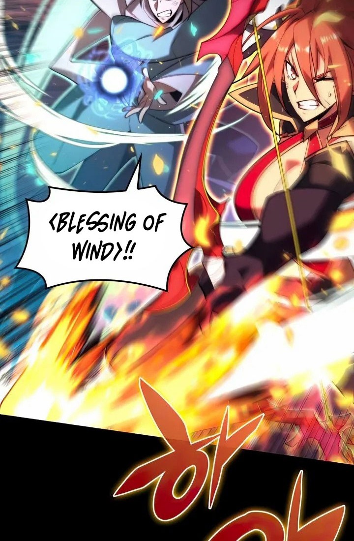 Overgeared New Chapter 155 Halaman 29