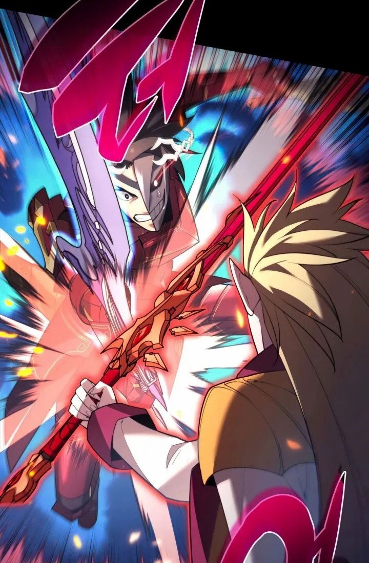 Overgeared New Chapter 155 Halaman 31