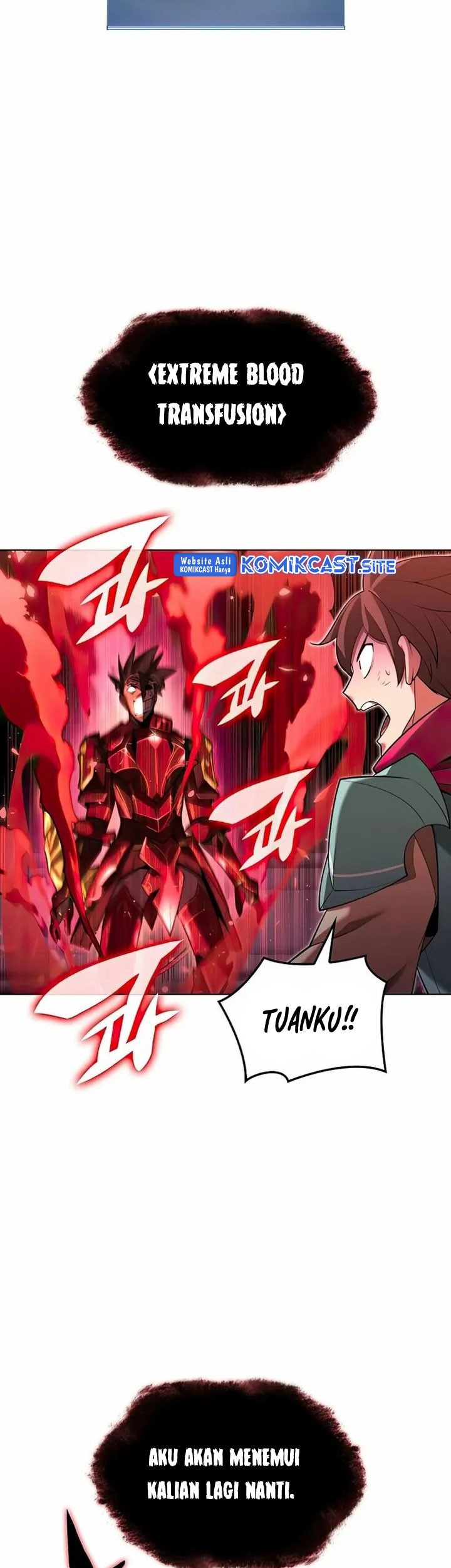 Overgeared New Chapter 154 Halaman 26