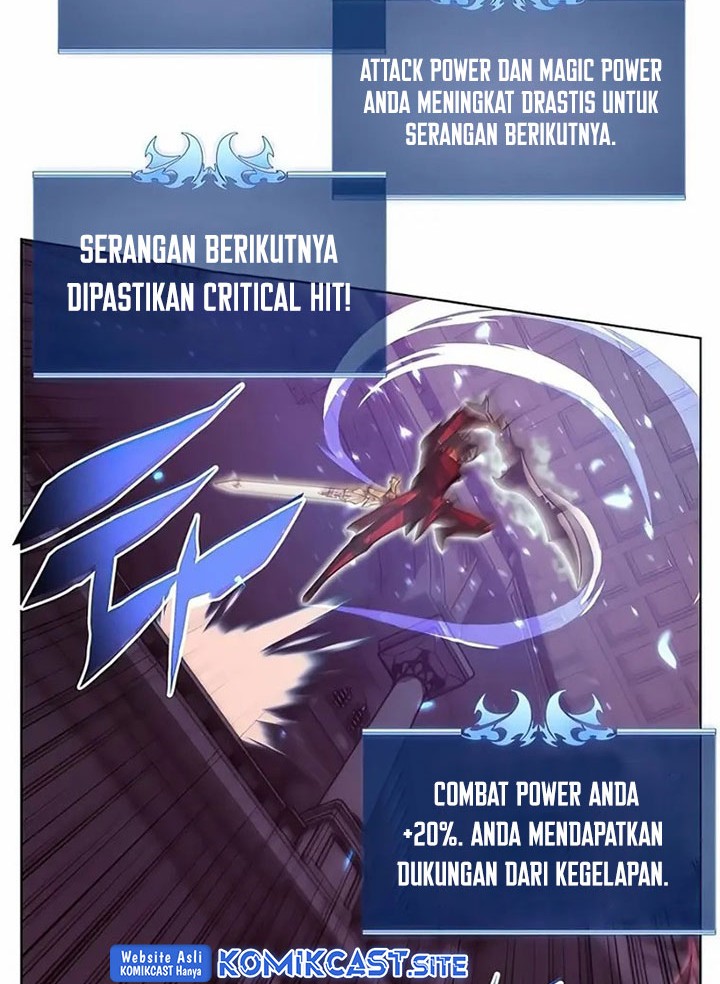 Overgeared New Chapter 153 Halaman 31