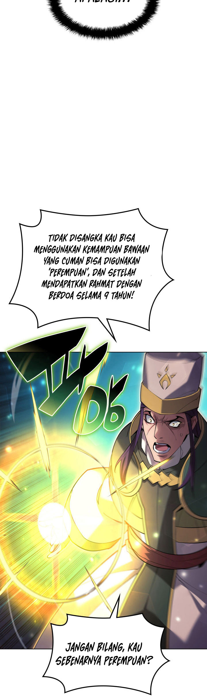 Overgeared New Chapter 145 Halaman 24