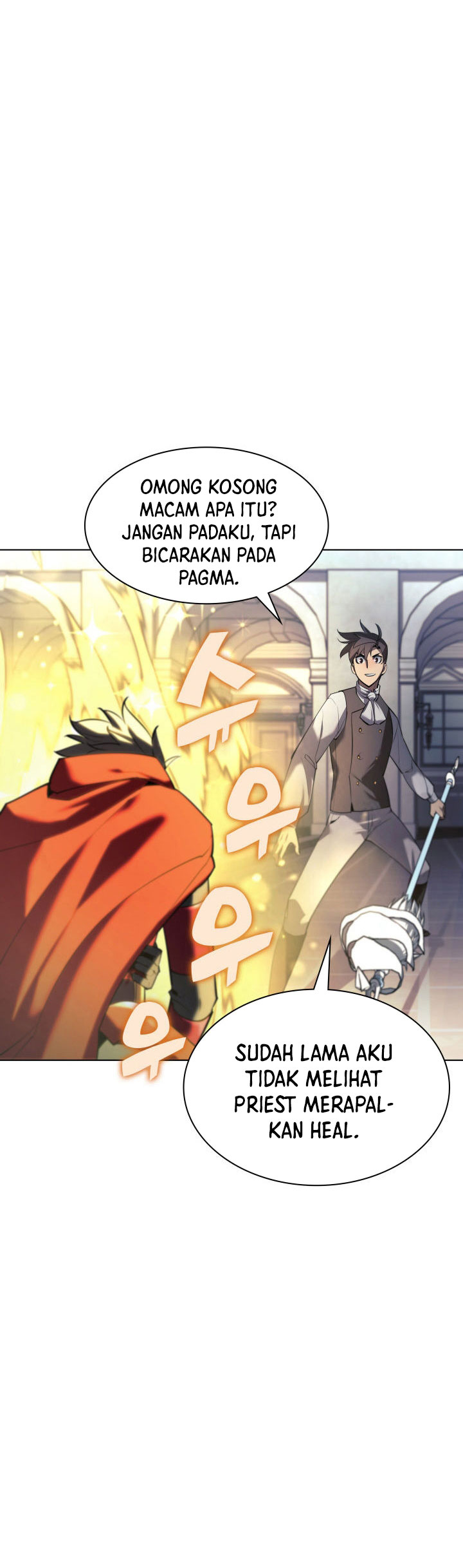 Overgeared New Chapter 145 Halaman 25